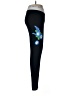 Nike Graphic Black Active Pants Size M - photo 4