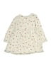 Old Navy Hearts Ivory Dress Size 3T - photo 2