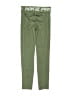 Nike Green Track Pants Size S (kids) - photo 2