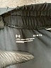 Under Armour Solid Black Casual Pants Size M - photo 7