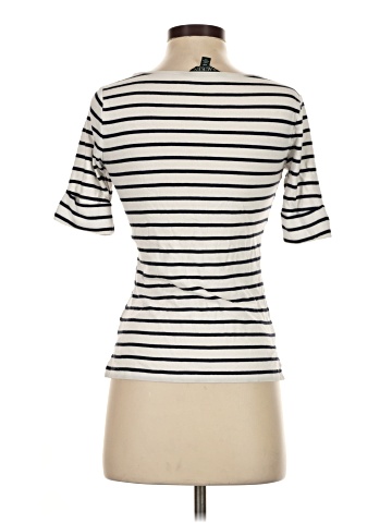 Lauren by Ralph Lauren Short Sleeve T-Shirt (view 2)