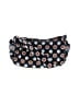 Vera Bradley Blue Black Shoulder Bag One size - photo 1