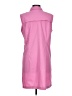 Reel Legends Pink Casual Dress Size L - photo 2