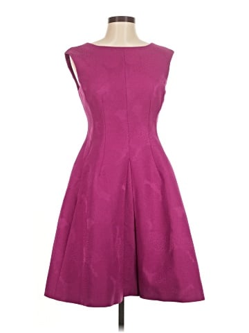 Anne Klein Cocktail Dress (view 1)