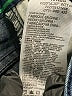 Levi's Blue Jeans Size 16 - photo 4