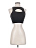 Enavant Active Black Tank Top Size S - photo 1