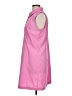 Reel Legends Pink Casual Dress Size L - photo 5