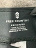 Free Country Solid Black Active Skort Size XS - photo 3