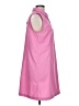 Reel Legends Pink Casual Dress Size L - photo 4
