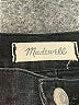 Madewell Black Jeans Size 28 waist - photo 7
