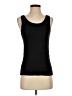 Unbranded Black Tank Top Size S - photo 1