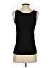 Unbranded Black Tank Top Size S - photo 2