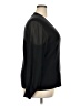 Talbots Black Pullover Sweater Size 2X - photo 4