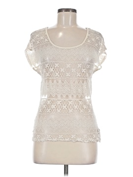 Forever 21 Short Sleeve Top