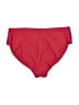 Assorted Brands Color Block Red Swimsuit Bottoms Size L - photo 2