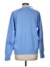 Maurices Blue Pullover Sweater Size M - photo 2