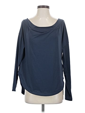 Halara 3/4 Sleeve T-Shirt (view 1)