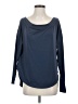 Halara Blue 3/4 Sleeve T-Shirt Size S - photo 1