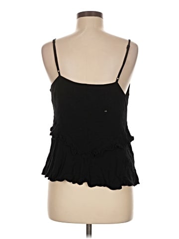 Parker Sleeveless Blouse (view 2)