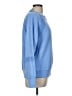 Maurices Blue Pullover Sweater Size M - photo 4