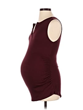 Isabel Maternity Tank Top