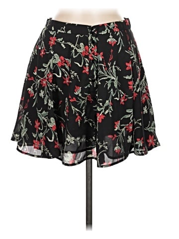 LUCCA Casual Skirt (view 1)