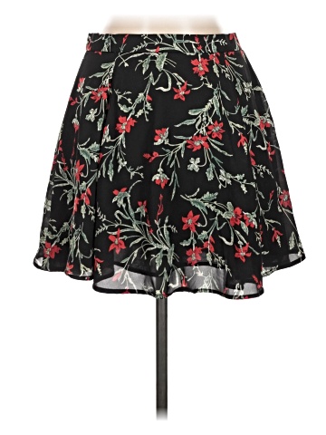 LUCCA Casual Skirt (view 2)