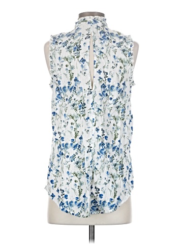 Treasure & Bond Sleeveless Blouse (view 2)