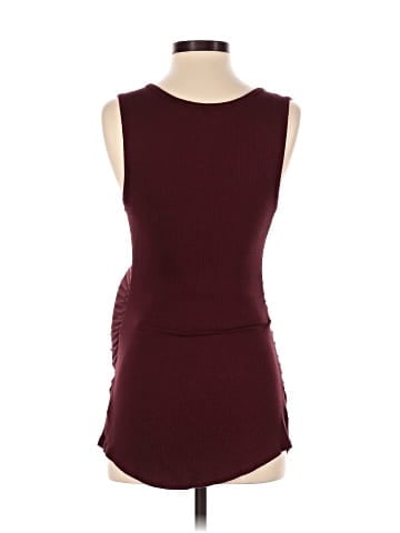 Isabel Maternity Tank Top (view 2)