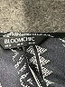 BLOOMCHIC Black 3/4 Sleeve Blouse Size 12 - photo 7