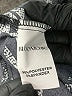 BLOOMCHIC Black 3/4 Sleeve Blouse Size 12 - photo 8