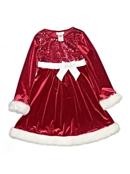 Bonnie Jean Dress