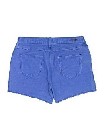 Carve Designs Denim Shorts (view 2)