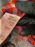 Pilcro Plaid Orange Long Sleeve Button-Down Shirt Size S (petite) - photo 9