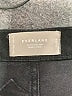 Everlane 100% Cotton Black Jeans Size 25 Waist Long - photo 7