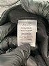 Everlane 100% Cotton Black Jeans Size 25 Waist Long - photo 8