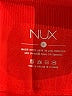 Nux Red Active Pants Size S - photo 7