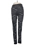 Marika Print Gray Active Pants Size S - photo 2