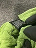 August Silk Green Cardigan Size S - photo 8