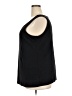 Caslon Black Sleeveless Top Size 2X - photo 5