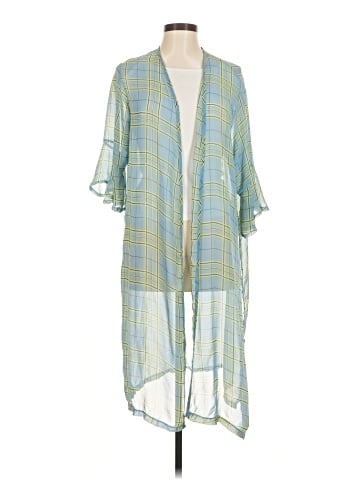 Do Everything in Love Kimono (view 1)