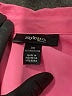 Style&Co 100% Polyester Solid Pink 3/4 Sleeve Blouse Size 3X - photo 4