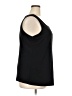 Caslon Black Sleeveless Top Size 2X - photo 4