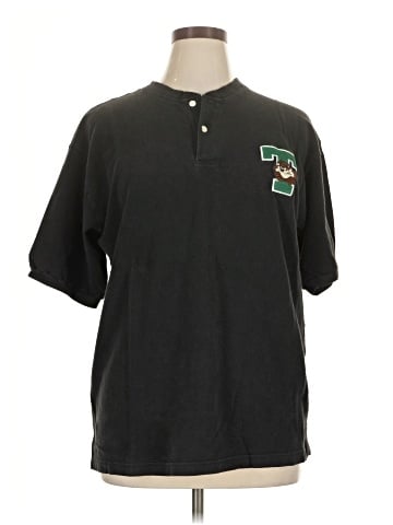 Acme Short Sleeve Polo (view 1)