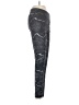 Marika Print Gray Active Pants Size S - photo 4
