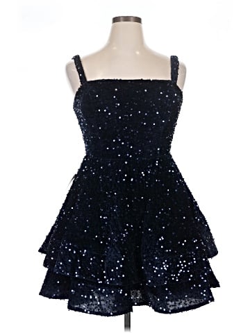 Wear Your Love Cocktail Dress (view 1)