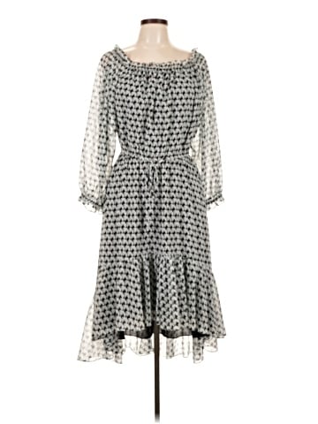 Diane von Furstenberg Cocktail Dress (view 1)