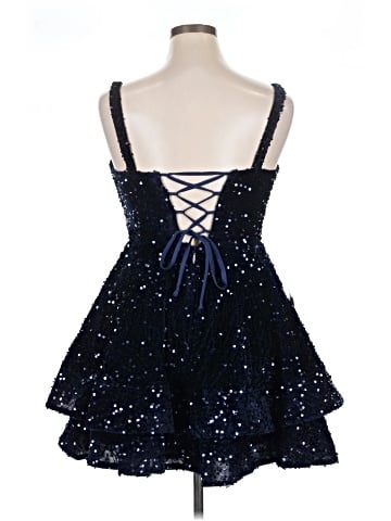 Wear Your Love Cocktail Dress (view 2)