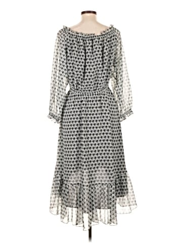 Diane von Furstenberg Cocktail Dress (view 2)