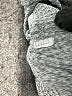 W. by Wantable Gray Long Sleeve Turtleneck Size XL - photo 8